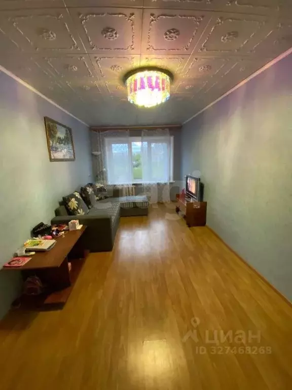 3-к кв. Удмуртия, Ижевск Нижняя ул., 16 (66.0 м) - Фото 2