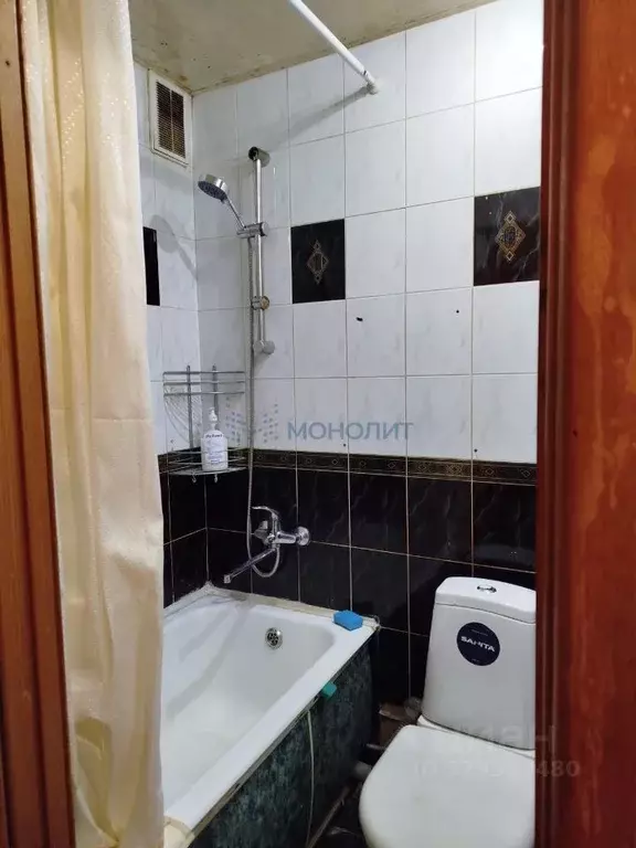 1-к кв. Нижегородская область, Нижний Новгород Авангардная ул., 14 ... - Фото 1