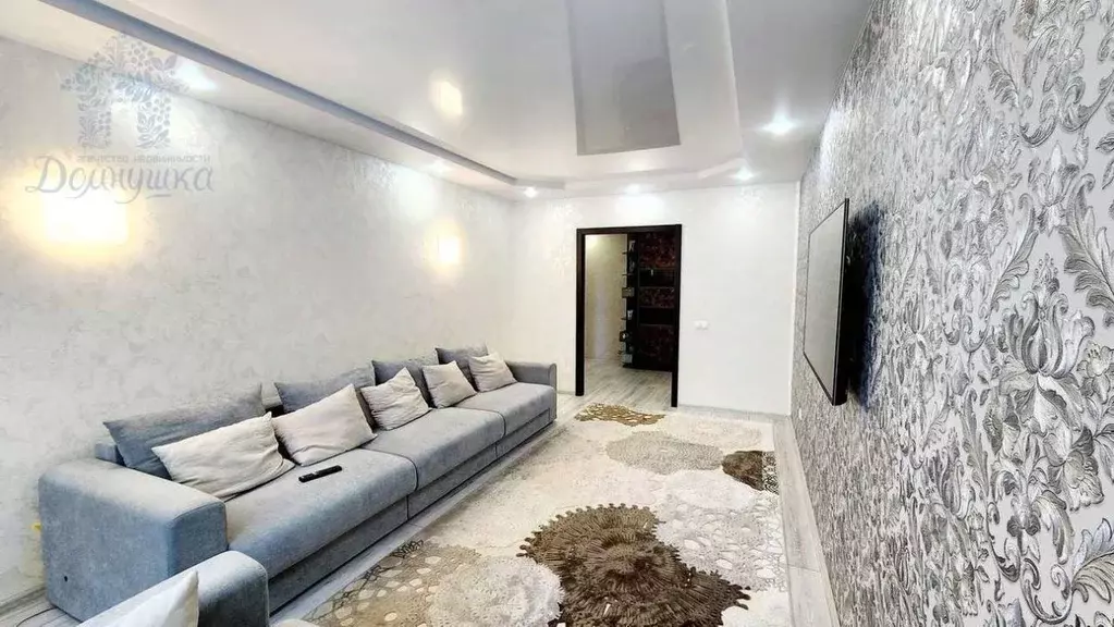 2-к кв. Воронежская область, Воронеж Московский просп., 209 (68.0 м) - Фото 2