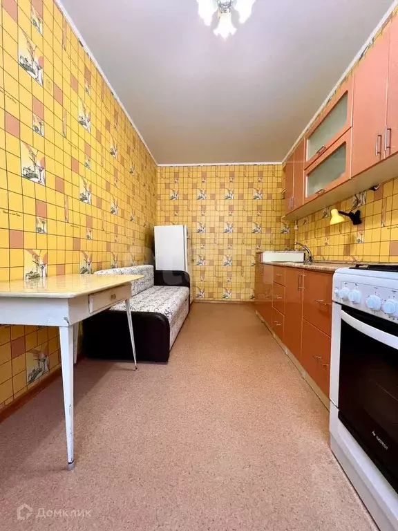 Продаётся 1-к квартира, 42.8 м - Фото 1