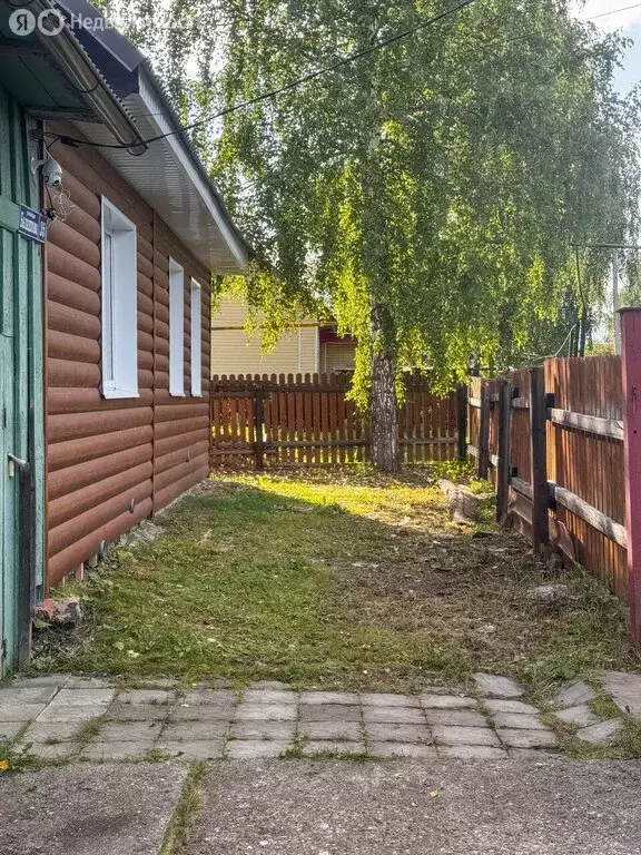 Дом в Чусовой, улица Балашова, 35 (53.2 м) - Фото 1