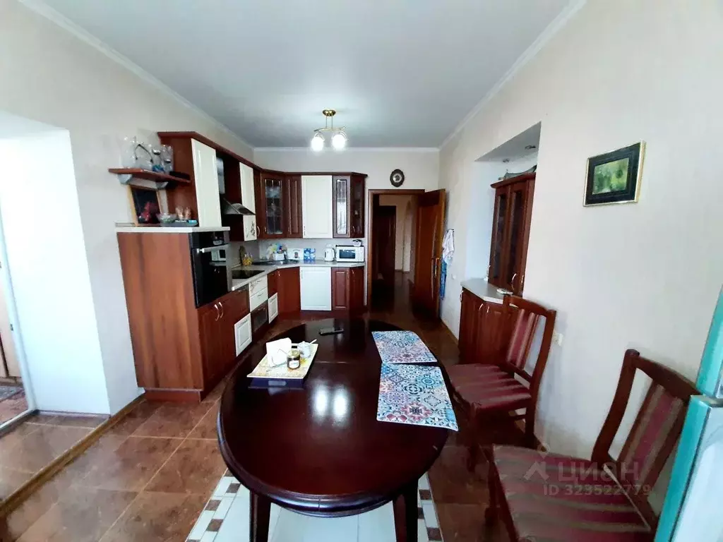 3-к кв. Ростовская область, Ростов-на-Дону Филимоновская ул., 128 ... - Фото 1