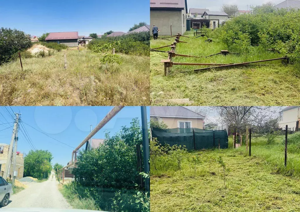 Участок 5 сот. (СНТ, ДНП) - Фото 0