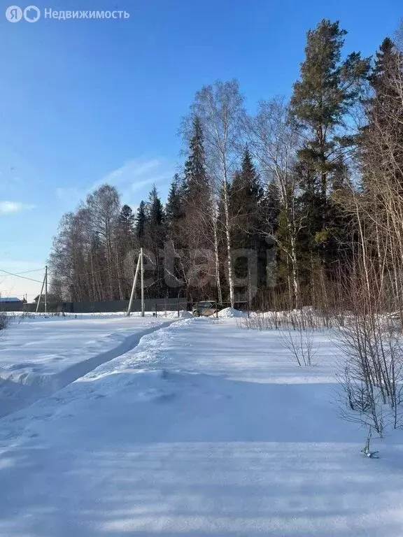 Дом в Пермский муниципальный округ, деревня Мокино, Клубничная улица ... - Фото 1