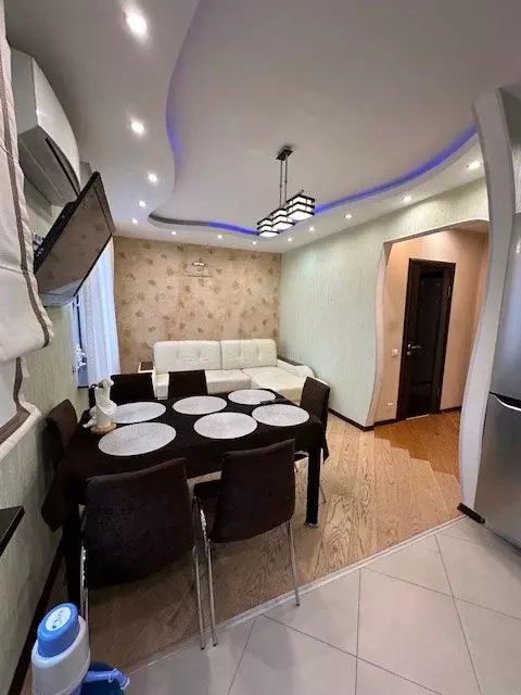 Продаётся 3-к квартира, 64.5 м - Фото 1