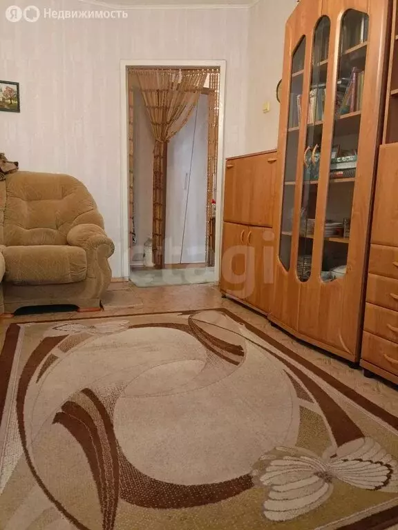 2-комнатная квартира: Южноуральск, улица Космонавтов, 15 (45.3 м) - Фото 2