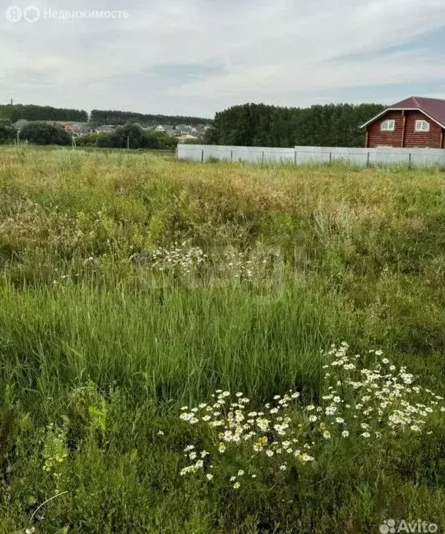 Участок в Тукаевский район, село Нижний Суык-Су (10 м) - Фото 0