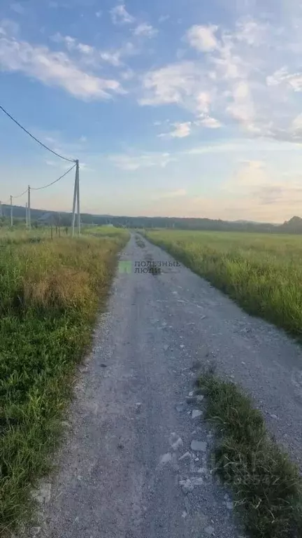 Участок в Краснодарский край, Новороссийск городской округ, ... - Фото 2