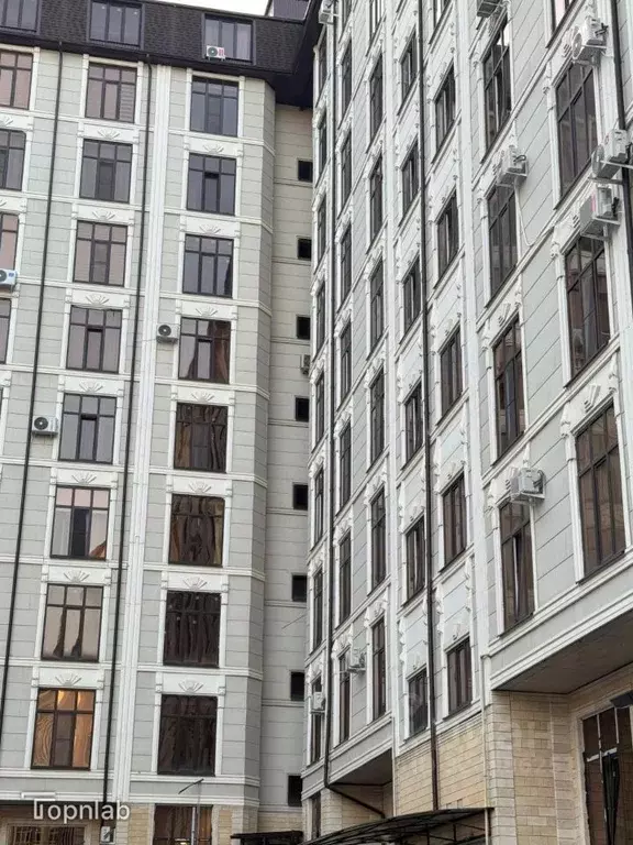 4-к кв. Кабардино-Балкария, Нальчик ул. Тлостанова, 28 (137.0 м) - Фото 2