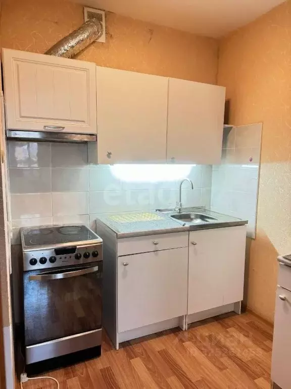 2-к кв. Свердловская область, Екатеринбург ул. Летчиков, 7 (30.4 м) - Фото 1