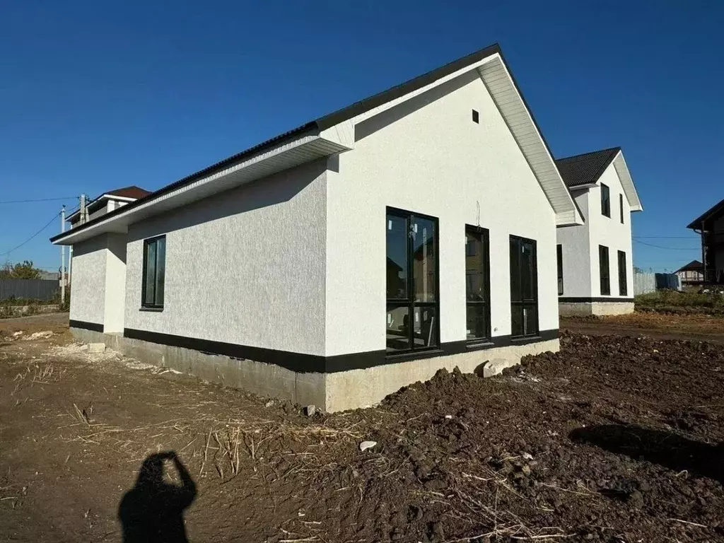 Коттедж в Пензенская область, Пенза  (85 м) - Фото 1