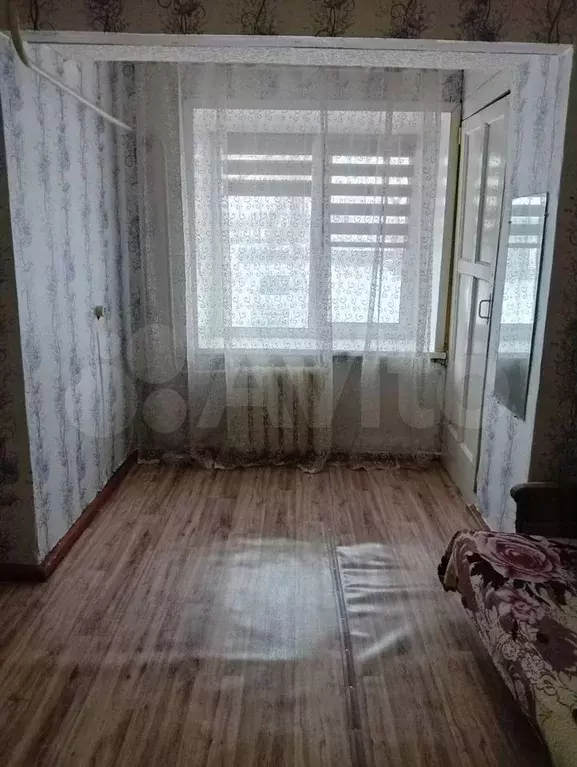 Комната 16 м в 1-к., 1/5 эт. - Фото 0