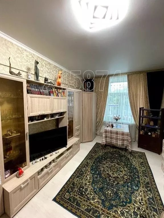 2-к кв. Москва Трифоновская ул., 45 (65.0 м) - Фото 2