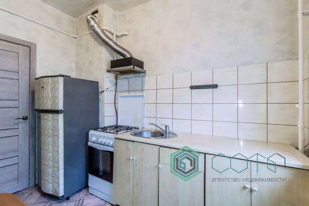 2-к кв. Калининградская область, Калининград ул. Георгия Димитрова, 11 ... - Фото 1