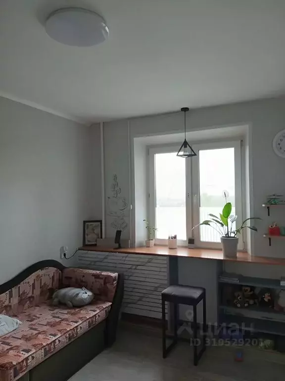 4-к кв. Красноярский край, Минусинск ул. Комарова, 9 (79.0 м) - Фото 1