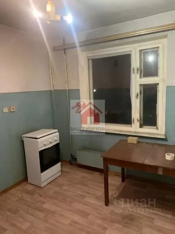 1-к кв. Самарская область, Самара Ново-Вокзальная ул., 172 (28.4 м) - Фото 1