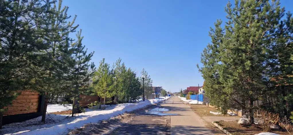 Участок в Московская область, Солнечногорск городской округ, д. ... - Фото 1