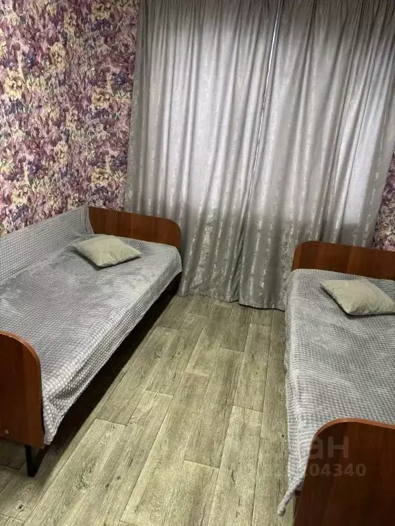 Комната Чувашия, Шумерля ул. Карла Маркса, 44 (10.0 м) - Фото 1