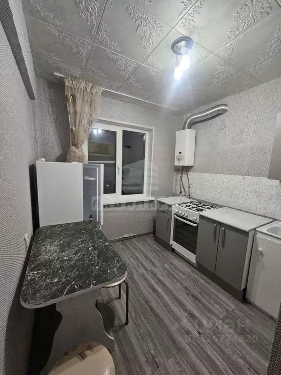 1-к кв. Волгоградская область, Волгоград Пятиморская ул., 26 (30.5 м) - Фото 0