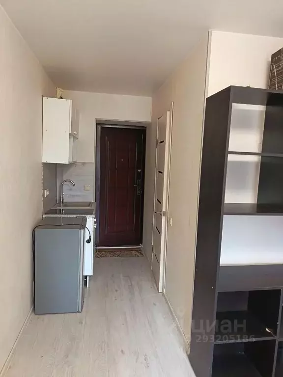 1-к кв. Алтайский край, Барнаул ул. 80-й Гвардейской Дивизии, 68 (13.0 ... - Фото 2