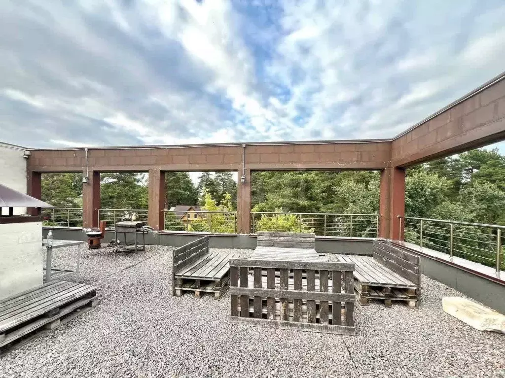 Студия Московская область, Видное Совхозная ул., 6 (30.3 м) - Фото 1