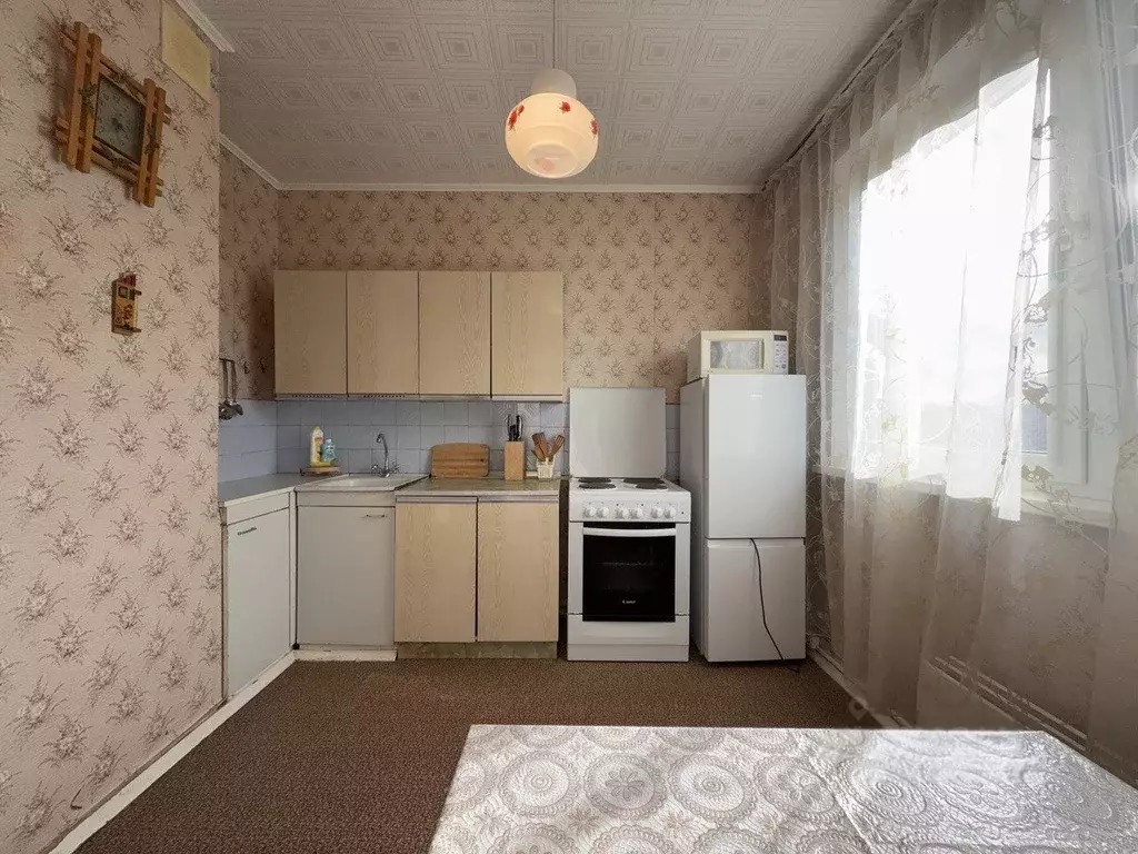 2-к кв. Москва ул. Маршала Голованова, 11 (50.0 м) - Фото 1