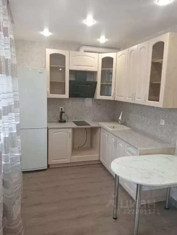 Студия Ленинградская область, Мурино Всеволожский район, ул. Шувалова, ... - Фото 1