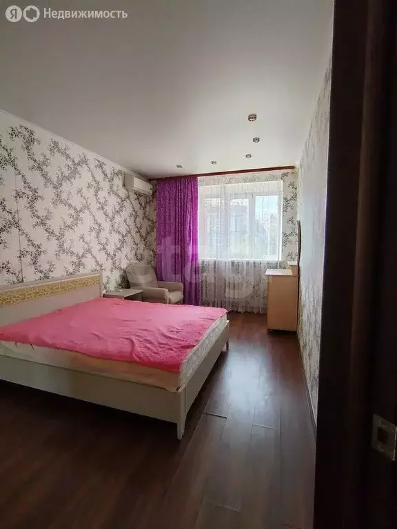 1-комнатная квартира: Тюмень, улица Московский Тракт, 179к2 (52.2 м) - Фото 1