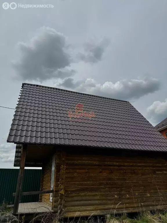 Дом в Сергиево-Посадский городской округ, деревня Маньково (72 м) - Фото 1