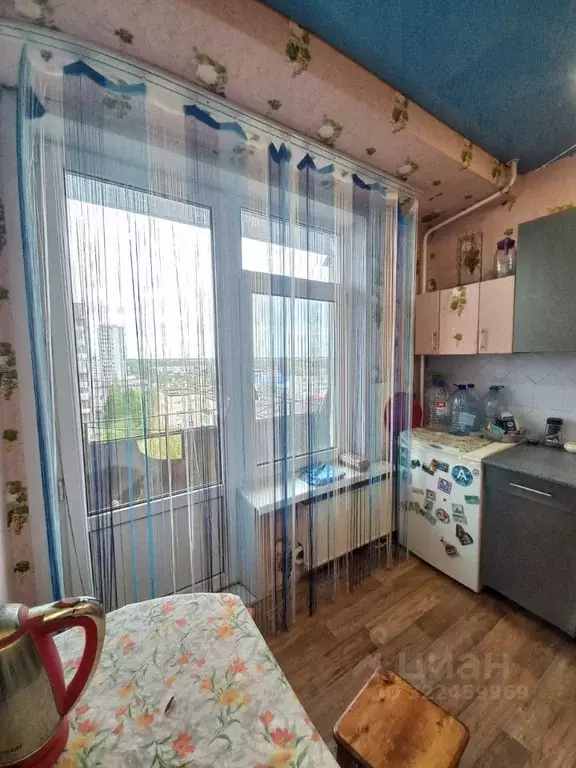 3-к кв. Смоленская область, Рославль 16-й мкр, 4 (65.6 м) - Фото 1