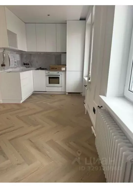 2-к кв. Москва Октябрьская ул., 40 (41.0 м) - Фото 2