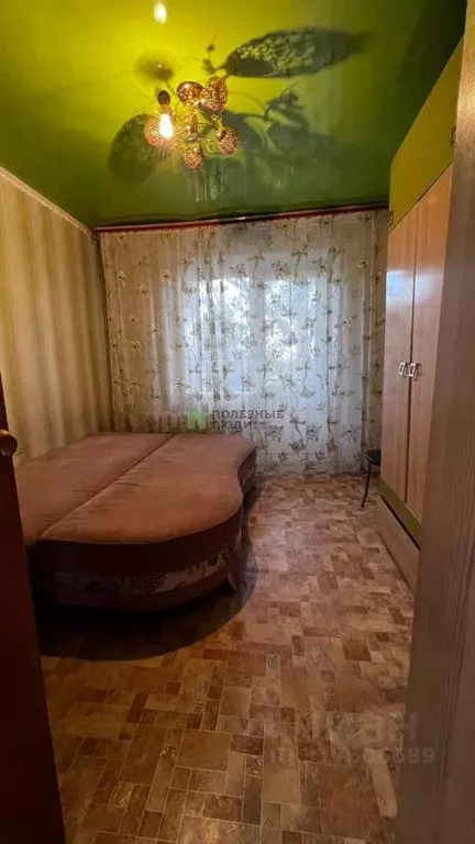 2-к кв. Астраханская область, Астрахань ул. 4-я Железнодорожная, 26 ... - Фото 1