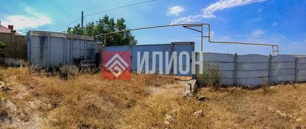 Участок в Севастополь Балаклавский муниципальный округ, Родник ТСН, ... - Фото 1