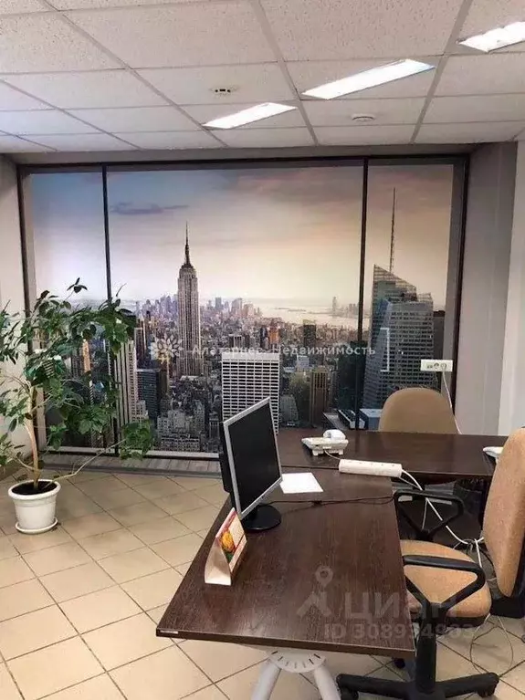 Офис в Томская область, Томск Мокрушинский мкр, ул. Мокрушина, 9с1 (20 ... - Фото 2