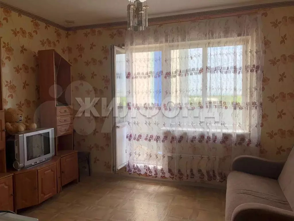 Квартира-студия, 20 м, 10/17 эт. - Фото 1