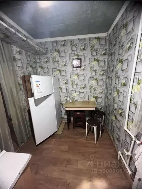 1-к кв. Ростовская область, Батайск Коммунистическая ул., 205 (30.0 м) - Фото 2