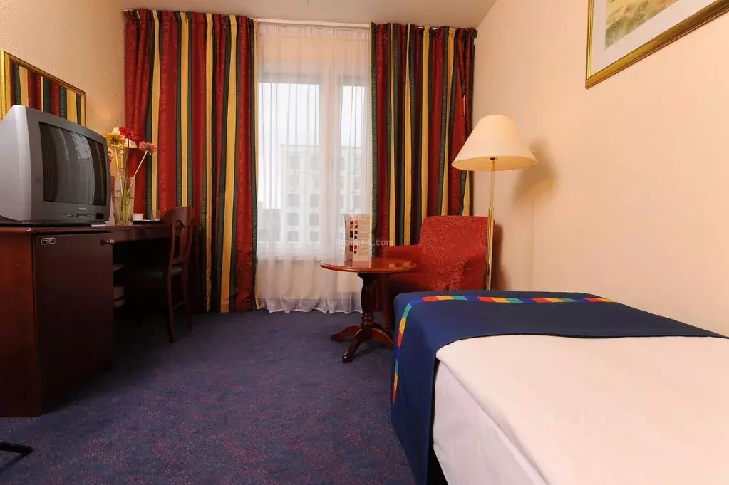 Комната Мурманская область, Мурманск ул. Академика Книповича, 21А ... - Фото 2