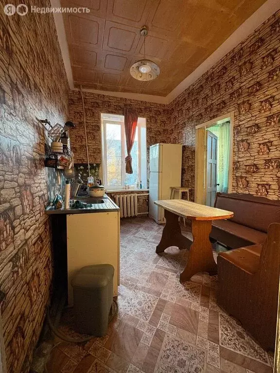 2-комнатная квартира: Волгоград, улица Пельше, 18 (36.2 м) - Фото 0