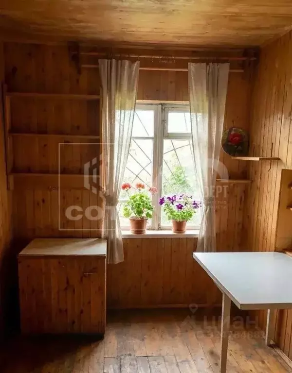 Дом в Воронежская область, Воронеж Заря СНТ, ул. 3-я, 51 (34 м) - Фото 2