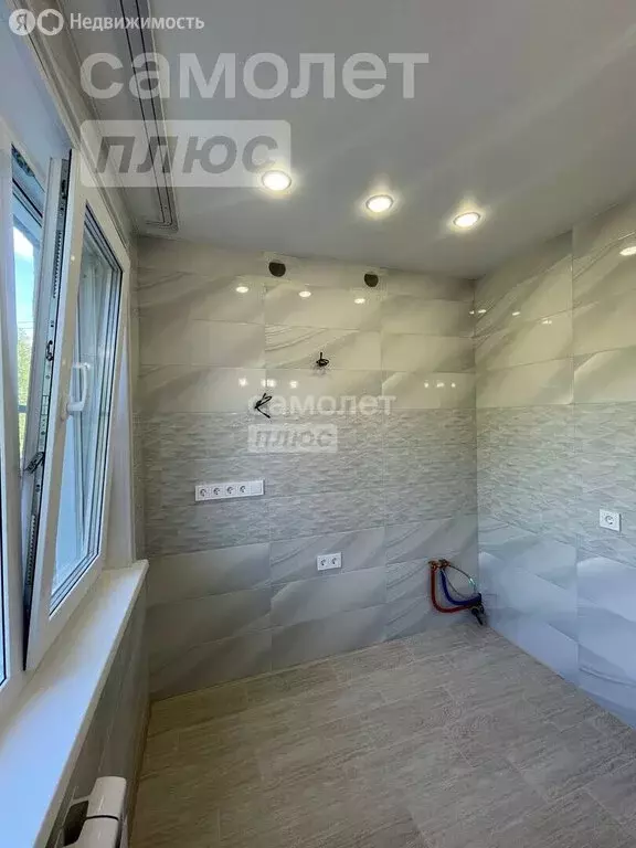 1-комнатная квартира: Новосибирск, Барьерная улица, 5 (30.5 м) - Фото 1