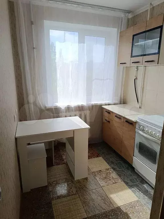 1-к. квартира, 24 м, 6/9 эт. - Фото 1