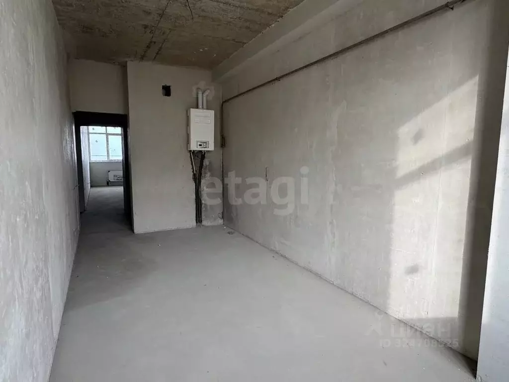 1-к кв. Краснодарский край, Анапа муниципальный округ, с. Супсех ул. ... - Фото 2