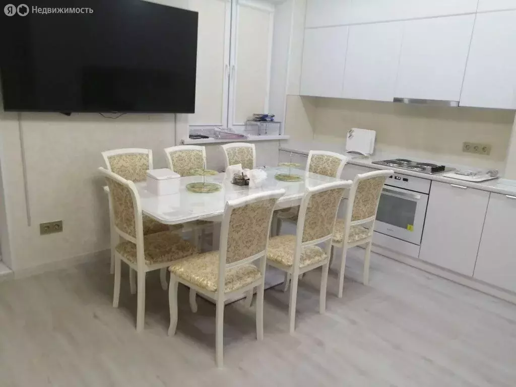 Квартира-студия: Новый Уренгой, район Северная Жилая Часть, микрорайон ... - Фото 1