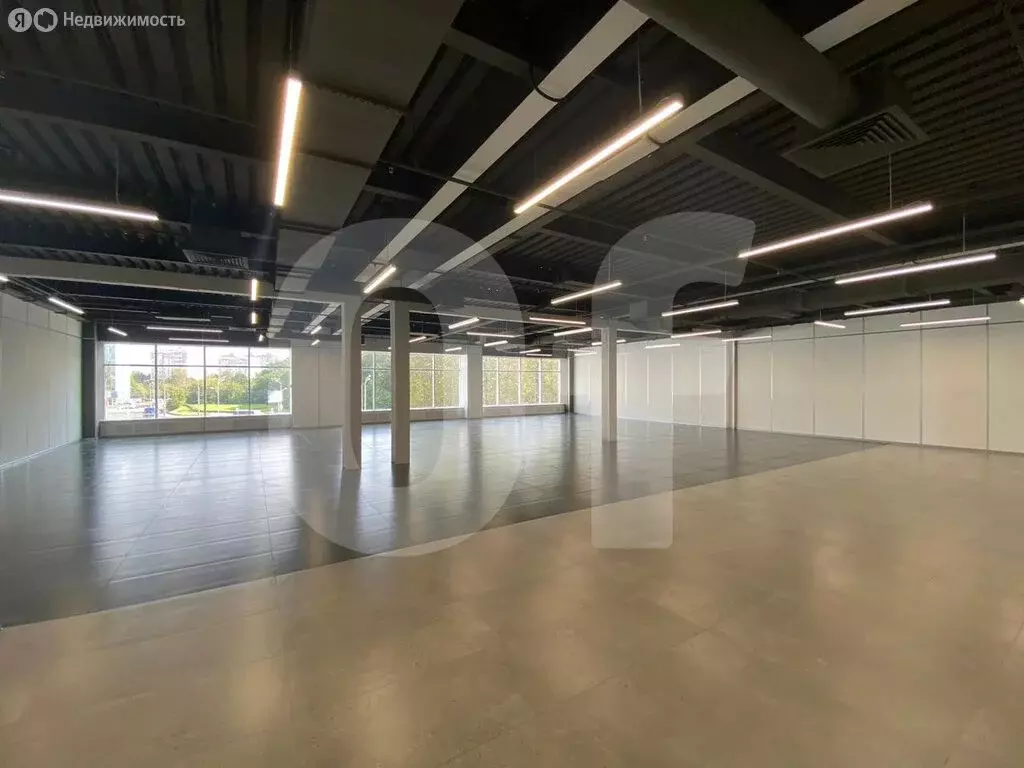 Офис (1062 м) - Фото 2