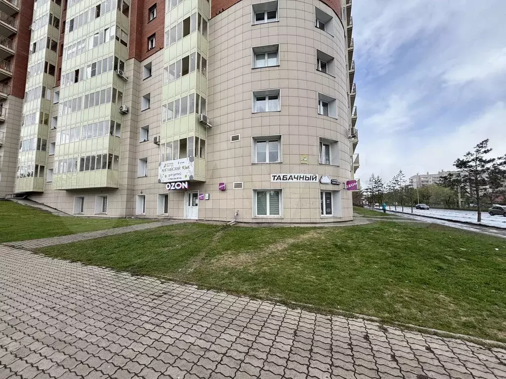 Свободного назначения, 41.4 м - Фото 1