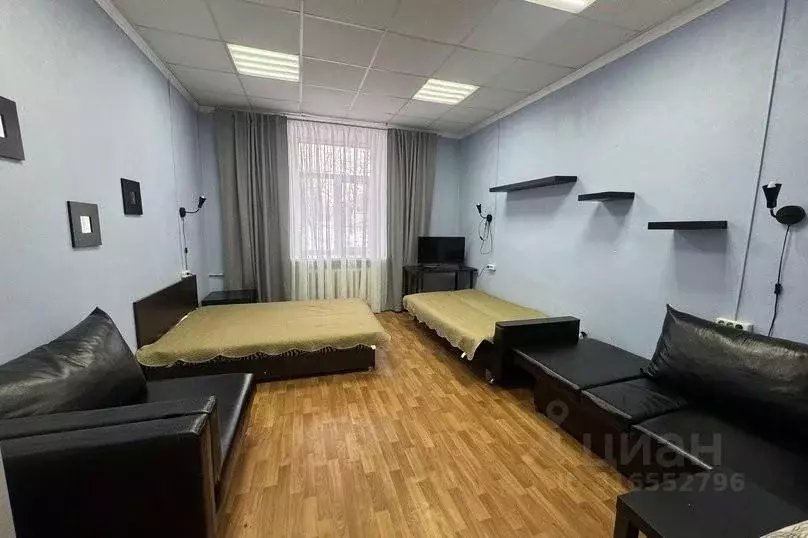 2-к кв. Башкортостан, Уфа Кольцевая ул., 84 (60.0 м) - Фото 1