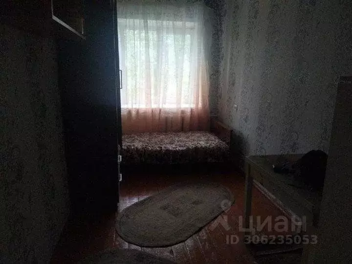 Комната Мордовия, Саранск ул. Осипенко, 83А (10.0 м) - Фото 0