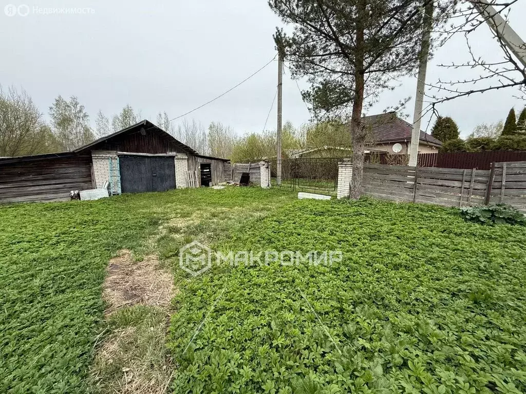Участок в Пушкин, территория СНТ Дони (17 м) - Фото 2