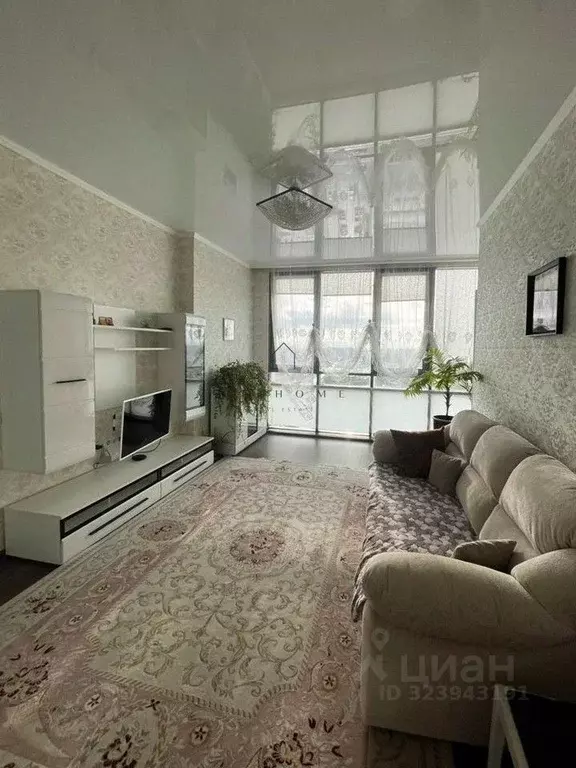 1-к кв. Санкт-Петербург ул. Типанова, 27/39 (42.6 м) - Фото 2