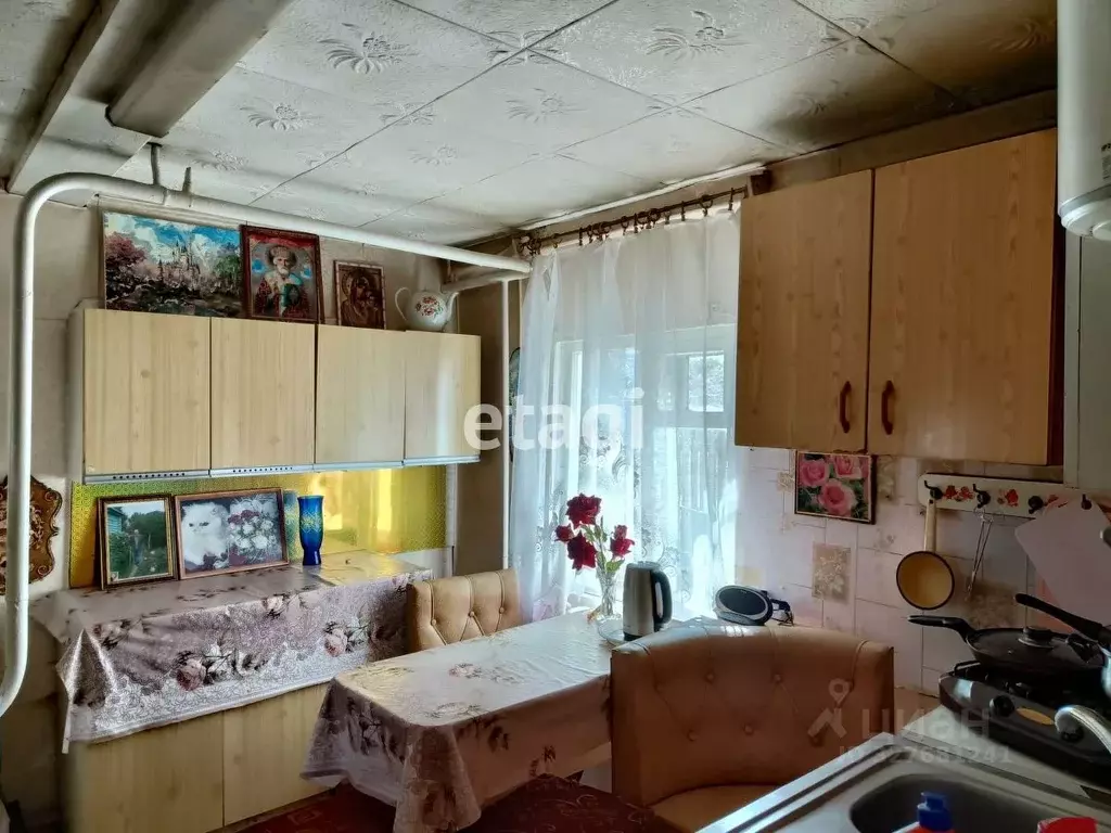 Дом в Владимирская область, Покров городской округ, д. Марочково ул. ... - Фото 1